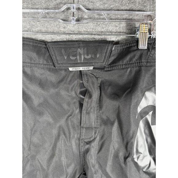 Venum MMA Fight Team Shorts Mens XL Performance UFC Martial Arts Snake - Picture 4 of 4